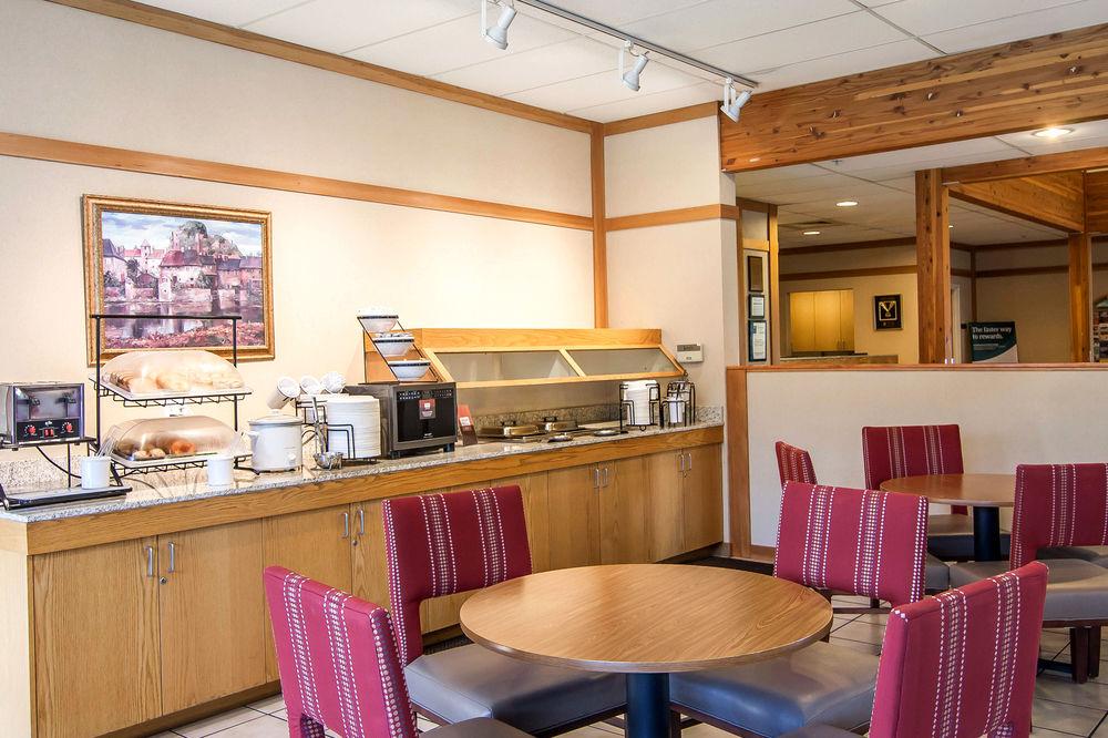 Country Inn & Suites By Radisson, Bend, Or Exterior foto