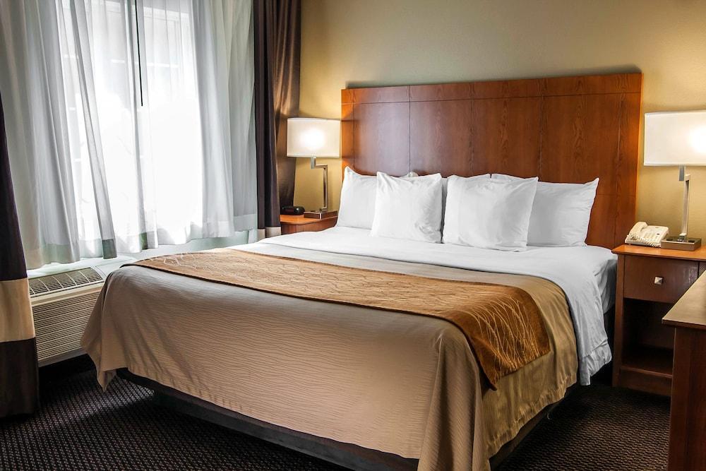 Country Inn & Suites By Radisson, Bend, Or Exterior foto
