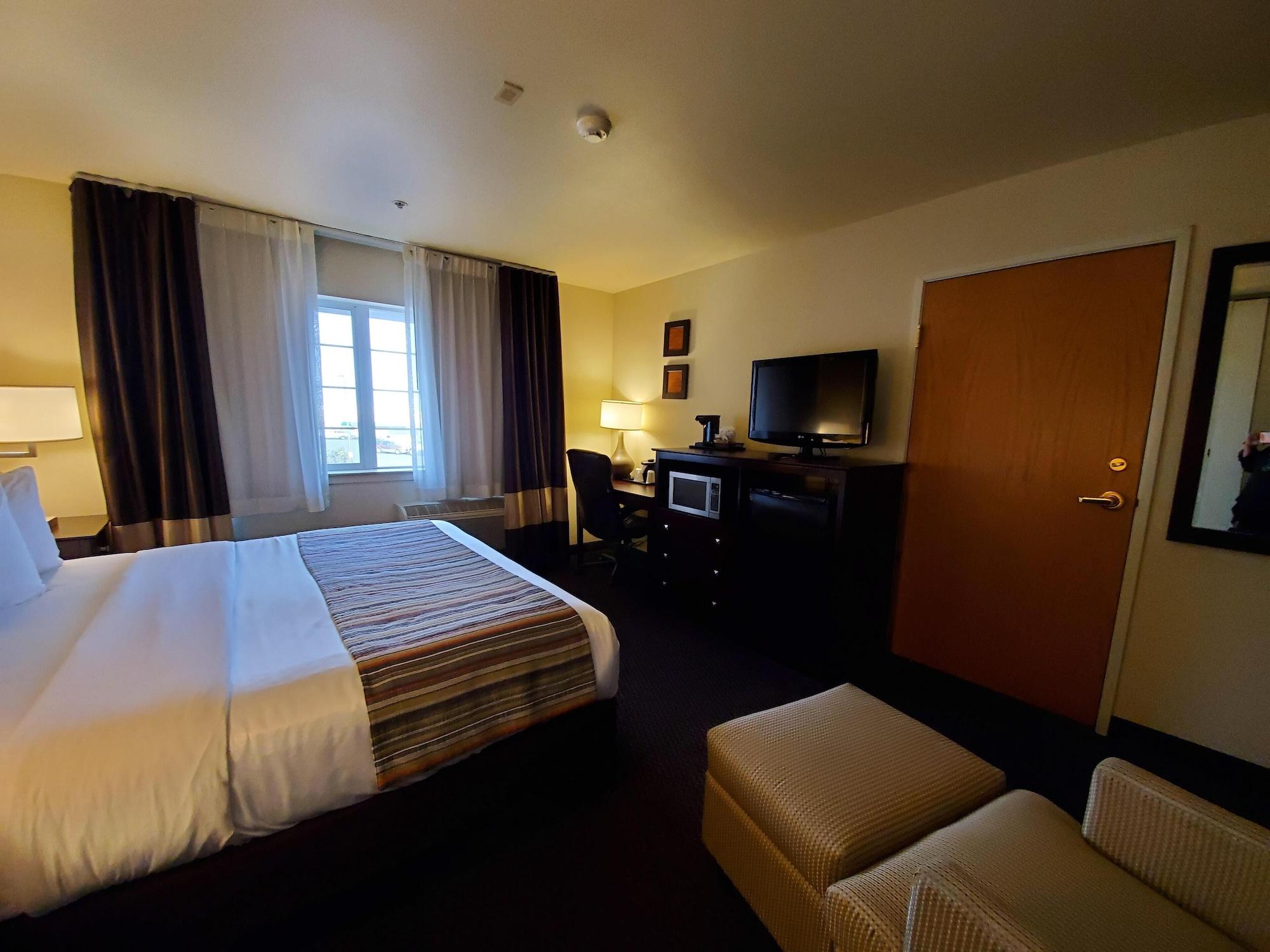 Country Inn & Suites By Radisson, Bend, Or Exterior foto
