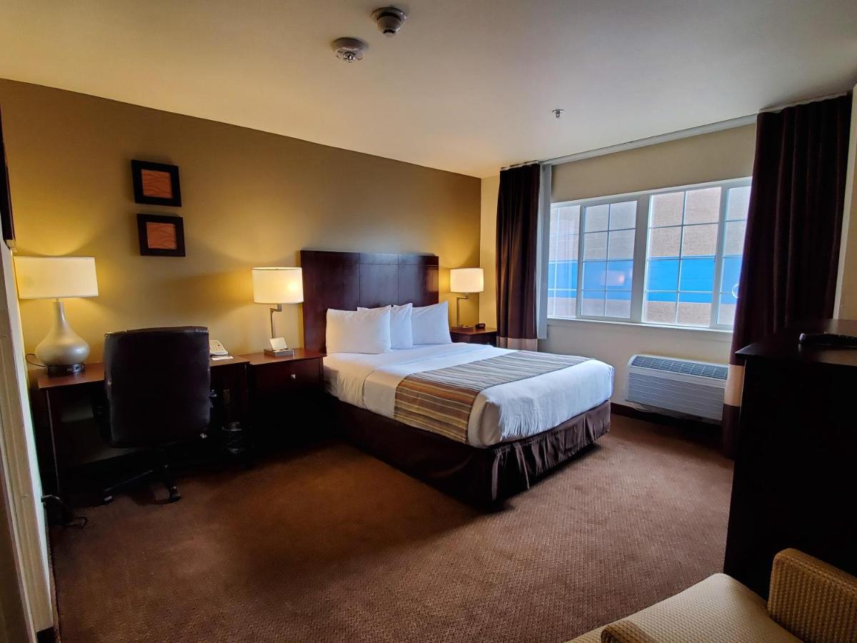 Country Inn & Suites By Radisson, Bend, Or Exterior foto