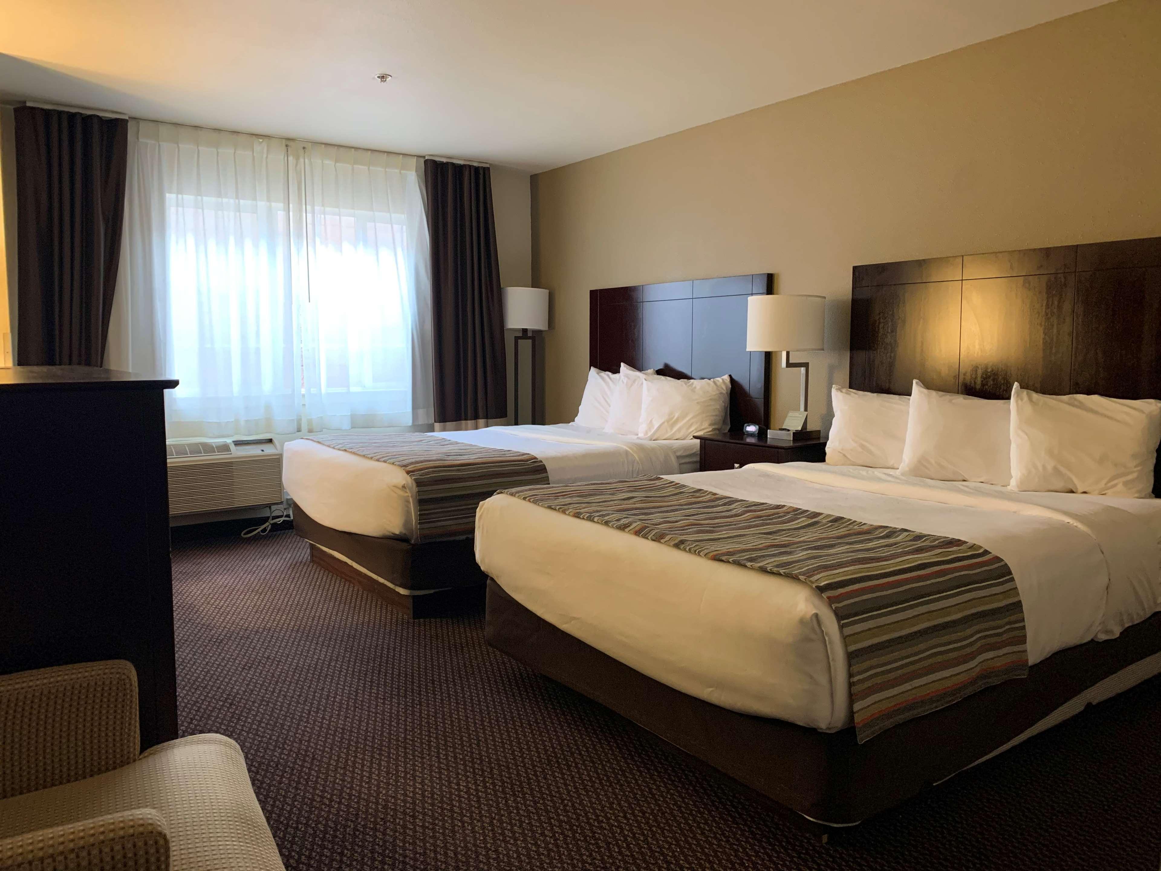 Country Inn & Suites By Radisson, Bend, Or Exterior foto