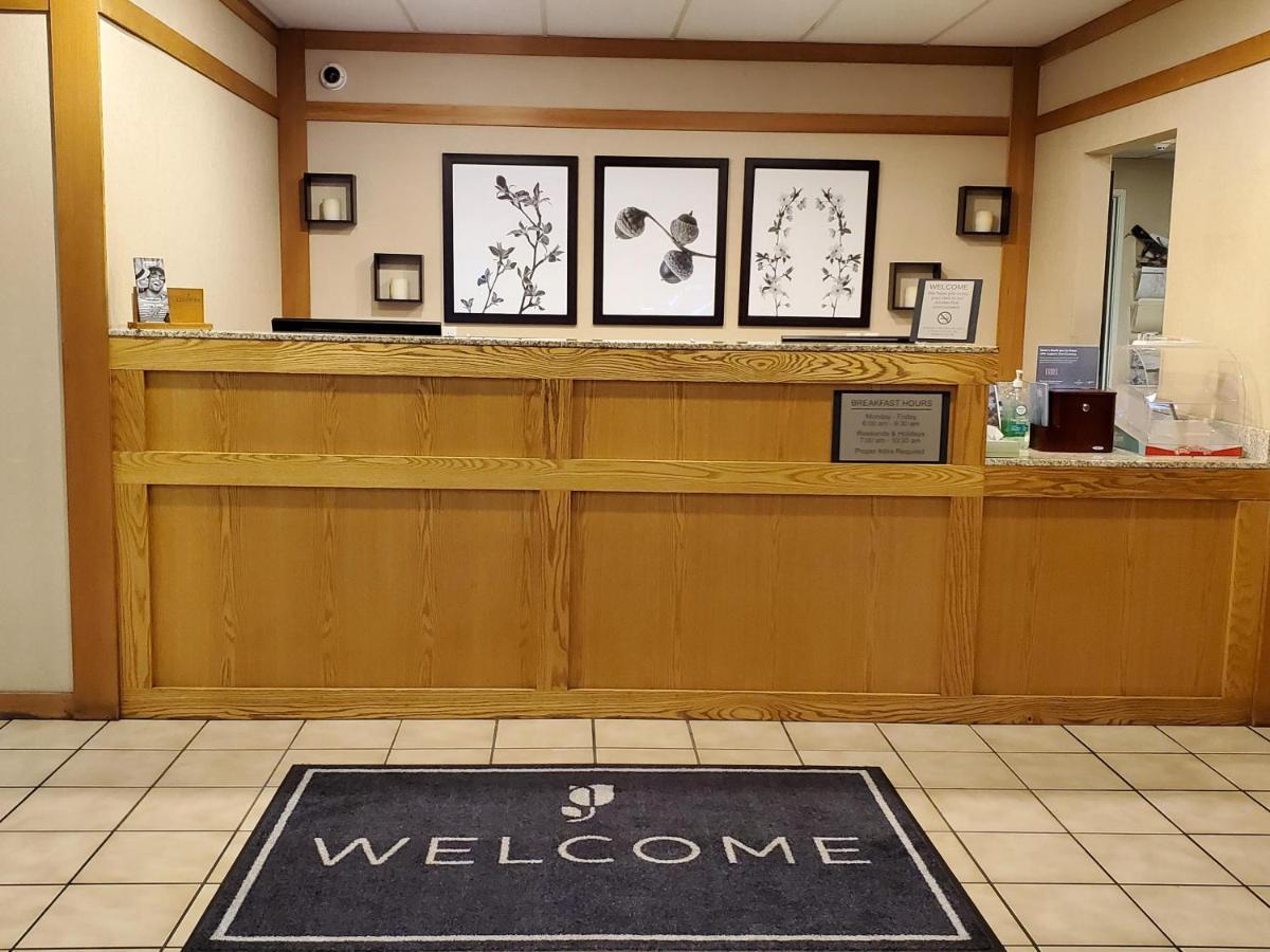 Country Inn & Suites By Radisson, Bend, Or Exterior foto