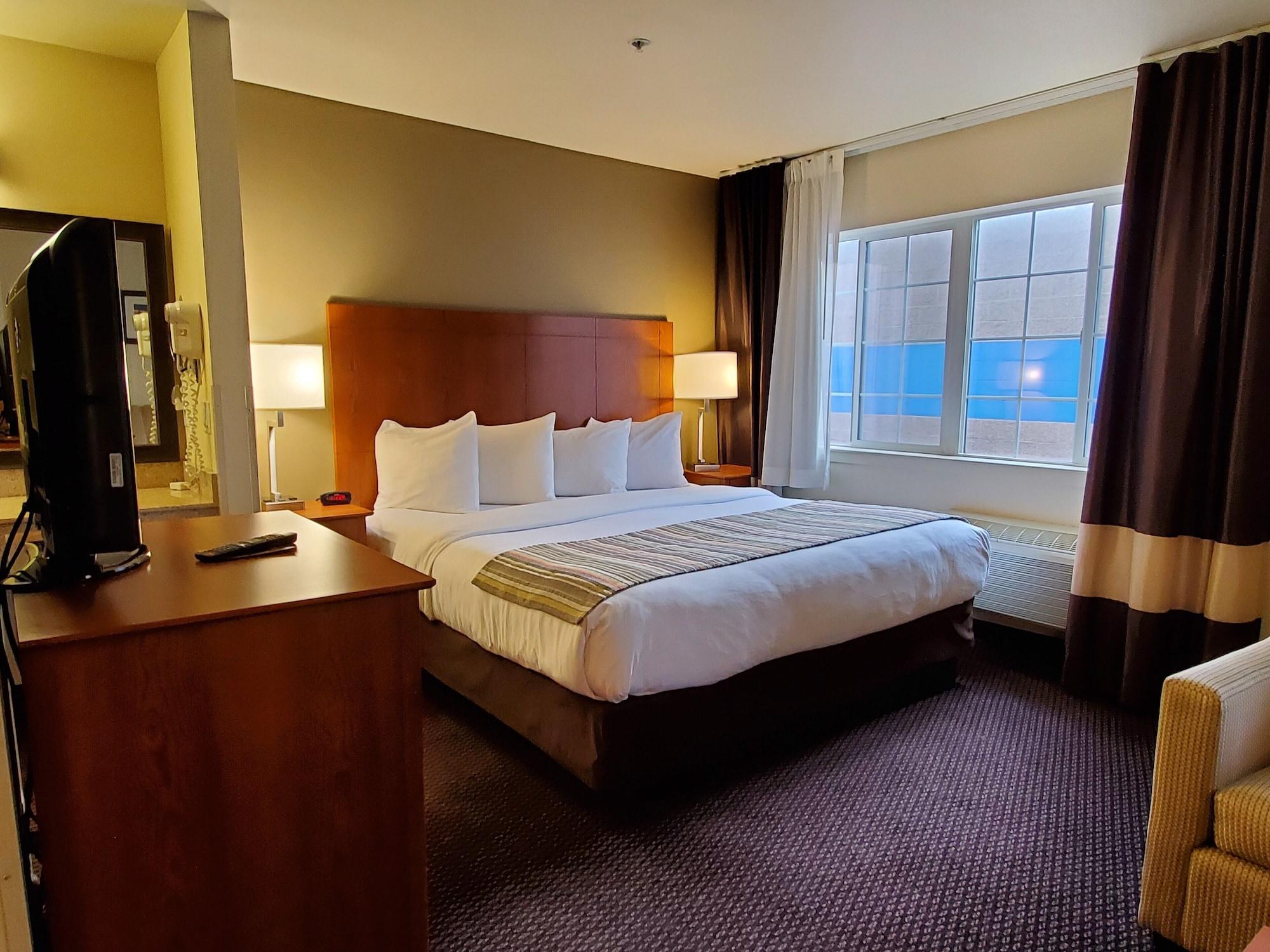 Country Inn & Suites By Radisson, Bend, Or Exterior foto