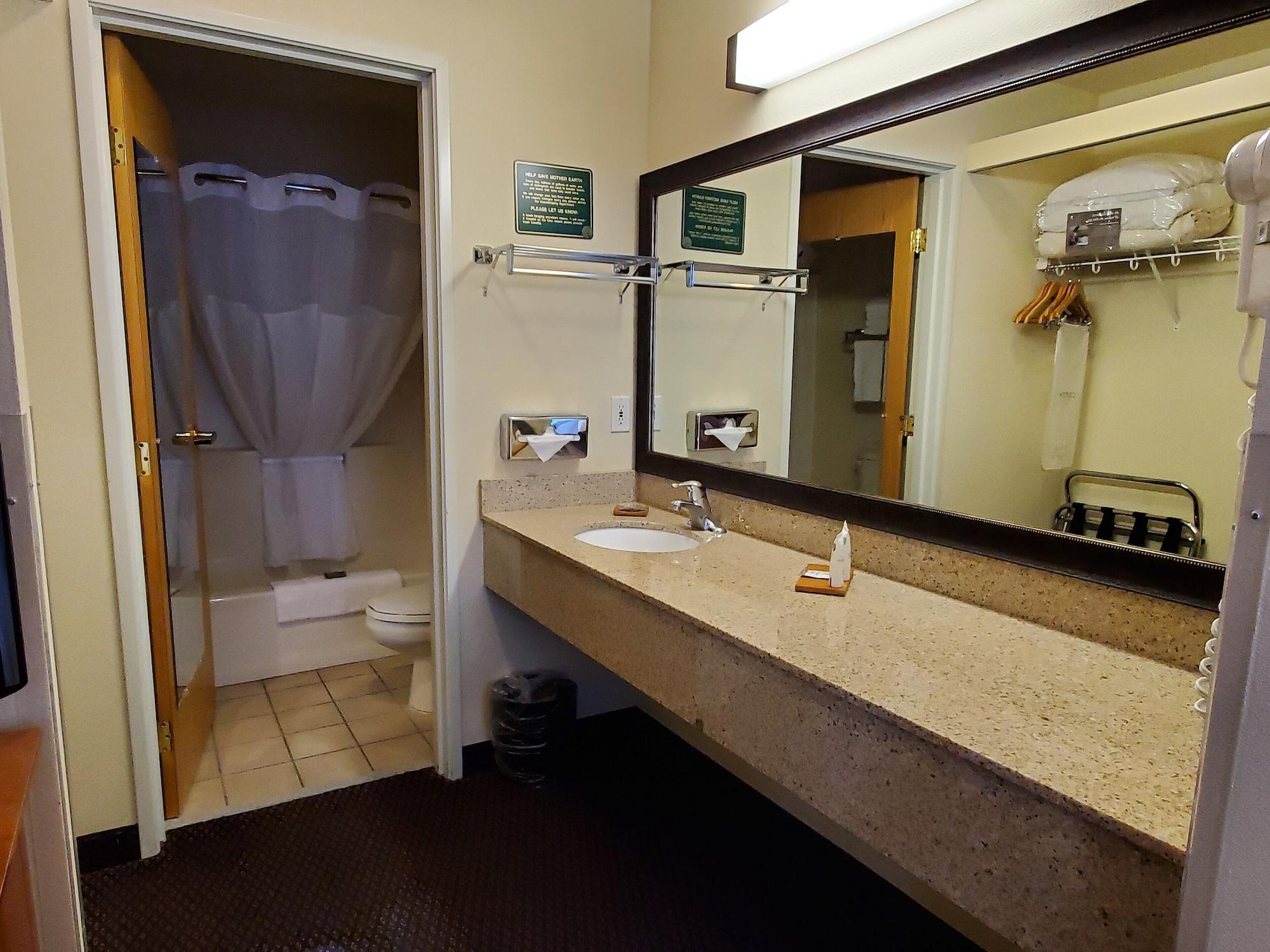 Country Inn & Suites By Radisson, Bend, Or Exterior foto
