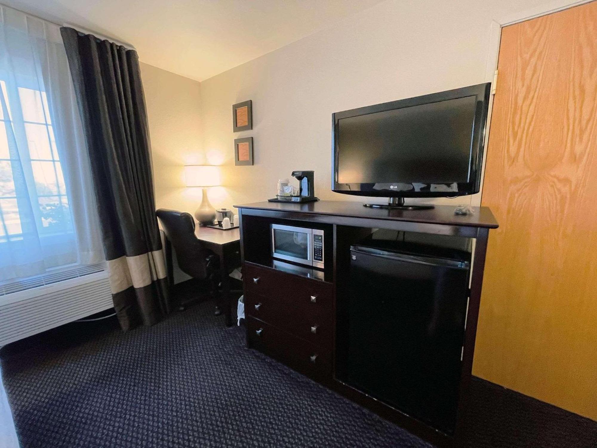 Country Inn & Suites By Radisson, Bend, Or Exterior foto
