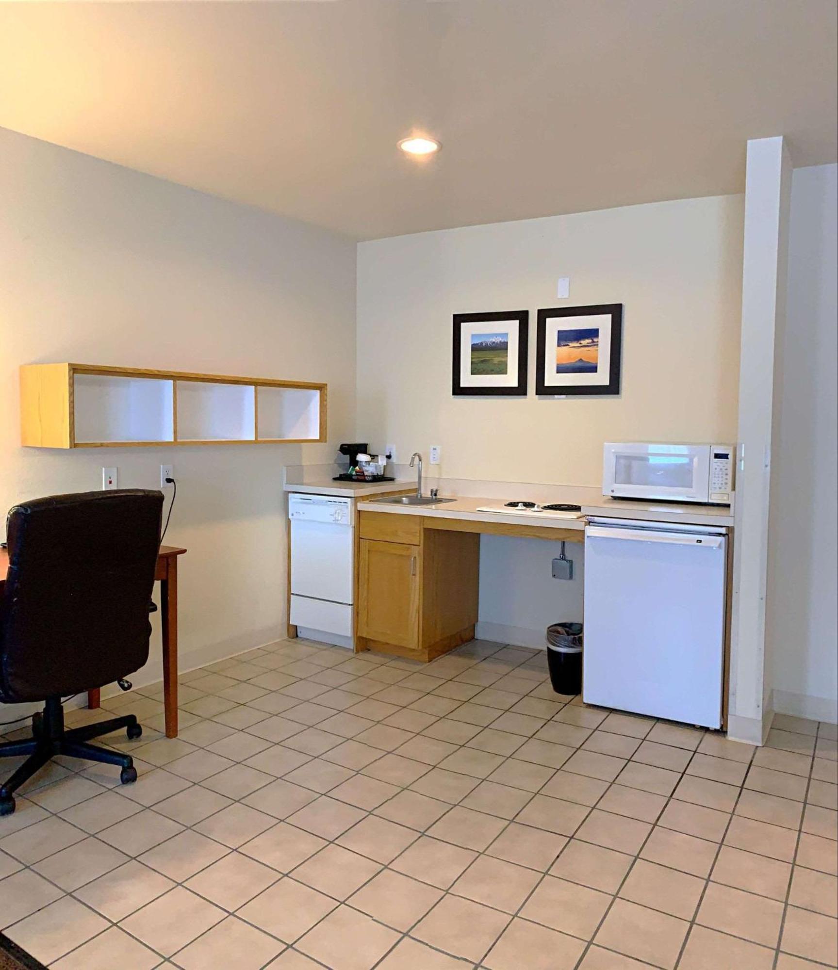 Country Inn & Suites By Radisson, Bend, Or Exterior foto