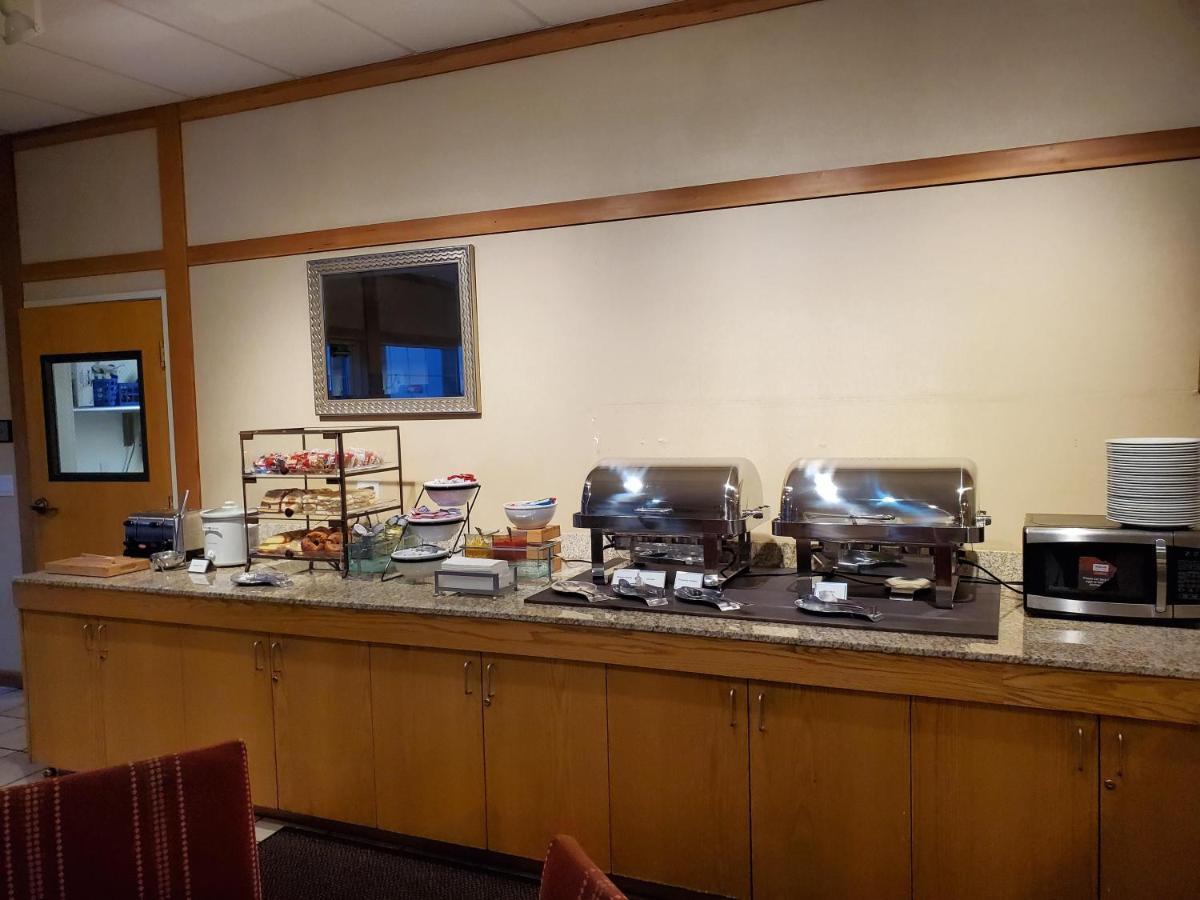 Country Inn & Suites By Radisson, Bend, Or Exterior foto